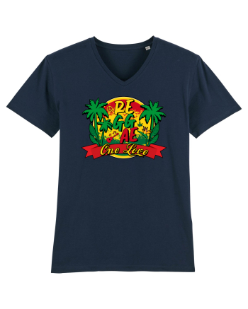 REGGAE French Navy