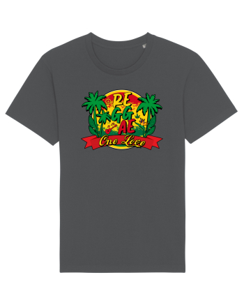 REGGAE Anthracite