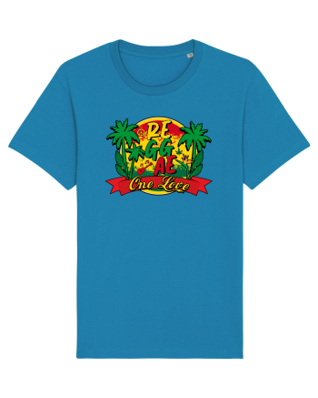 REGGAE Azur