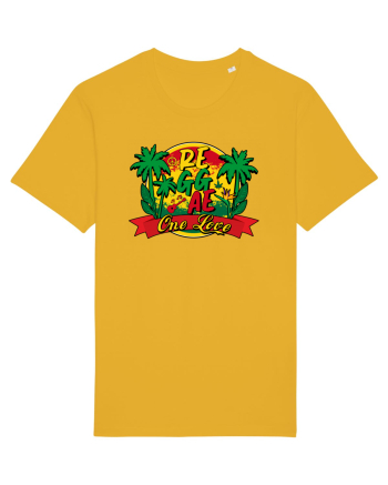 REGGAE Spectra Yellow