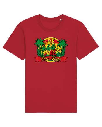 REGGAE Red