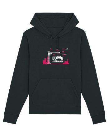 Exista o lume mai buna dar trebuie contruita Black