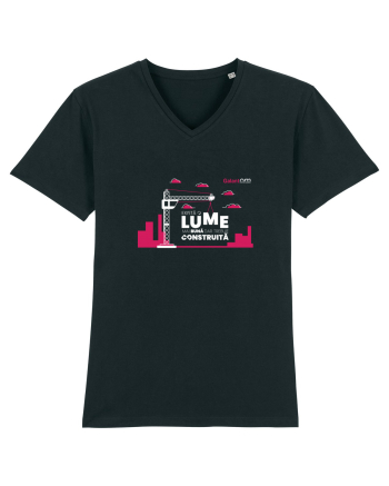 Exista o lume mai buna dar trebuie contruita Black