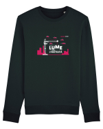 Exista o lume mai buna dar trebuie contruita Bluză mânecă lungă Unisex Rise