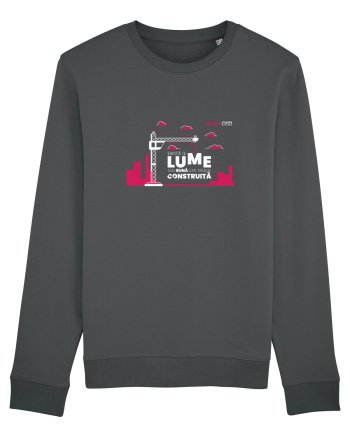 Exista o lume mai buna dar trebuie contruita Anthracite
