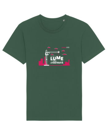 Exista o lume mai buna dar trebuie contruita Bottle Green