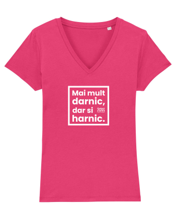 Mai mult darnic, dar si harnic Raspberry