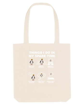 PENGUIN Natural