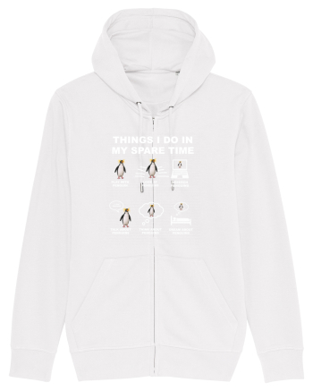 PENGUIN White
