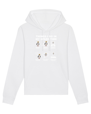 PENGUIN White
