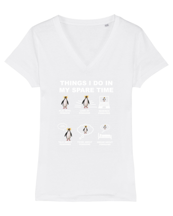 PENGUIN White