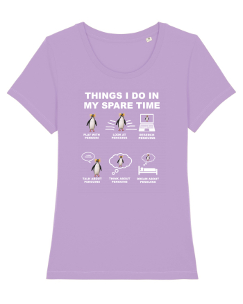 PENGUIN Lavender Dawn