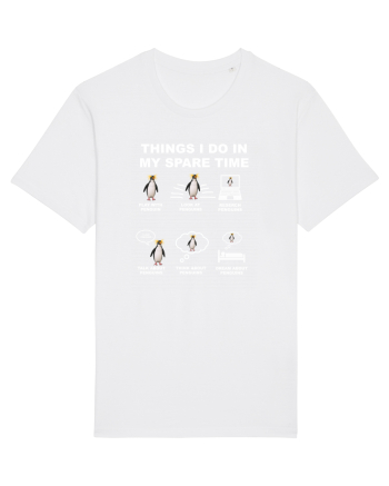 PENGUIN White