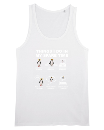 PENGUIN White