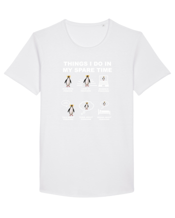 PENGUIN White