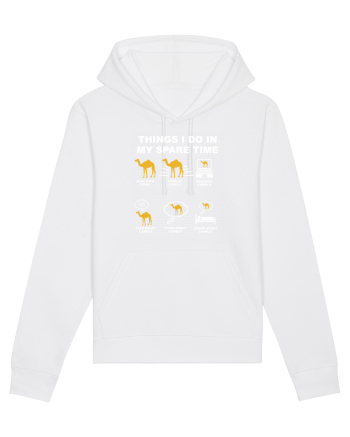 CAMEL White