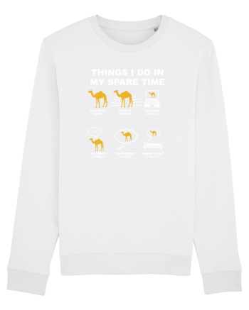 CAMEL White