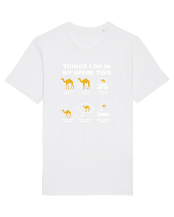 CAMEL White