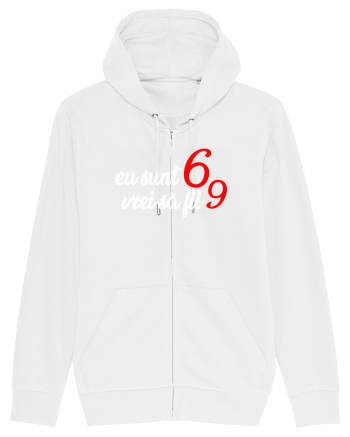 69 White