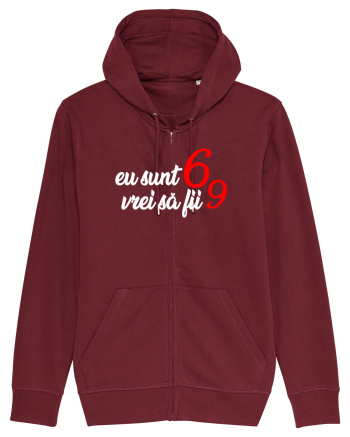 69 Burgundy