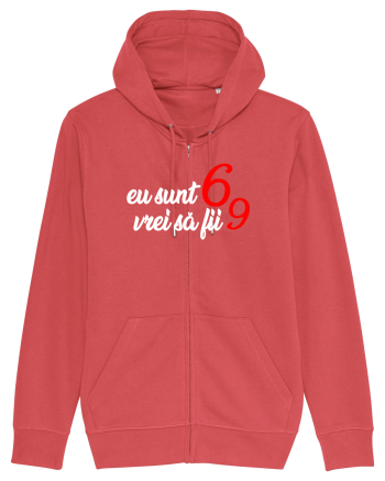 69 Carmine Red