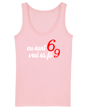 69 Cotton Pink