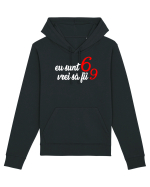 69 Hanorac Unisex Drummer