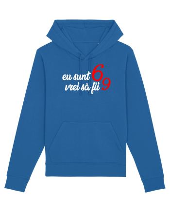 69 Royal Blue