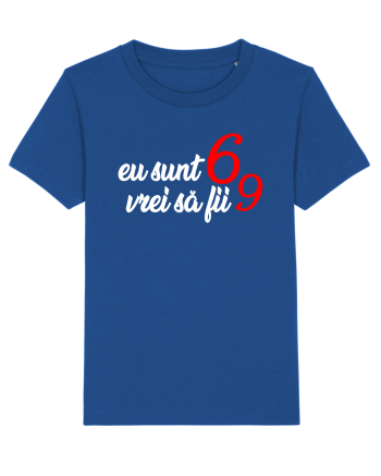 69 Majorelle Blue