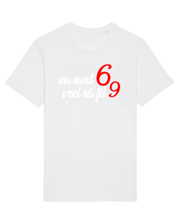 69 White