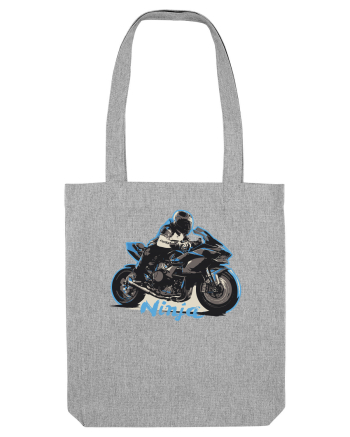 Motorcycles are always fun Heather Grey
