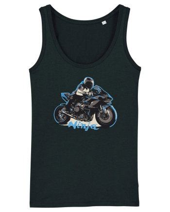 Motorcycles are always fun Black
