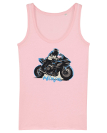 Motorcycles are always fun Maiou Damă Dreamer