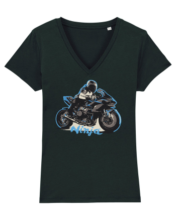 Motorcycles are always fun Black
