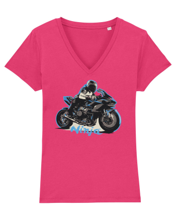 Motorcycles are always fun Raspberry