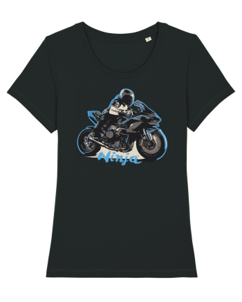 Motorcycles are always fun Black