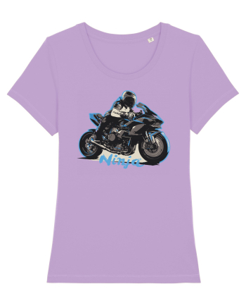 Motorcycles are always fun Lavender Dawn