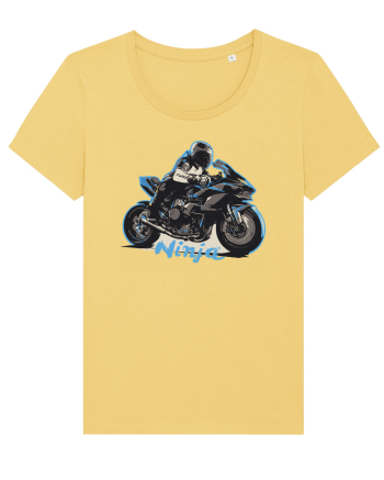 Motorcycles are always fun Jojoba
