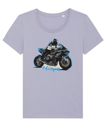 Motorcycles are always fun Lavender