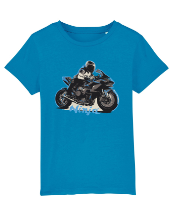 Motorcycles are always fun Azur