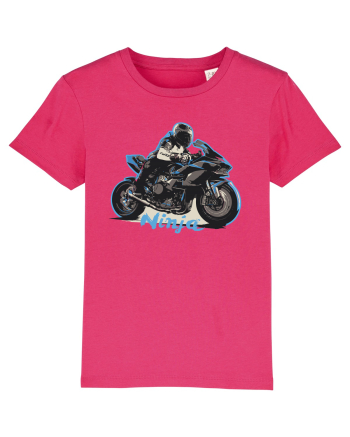 Motorcycles are always fun Raspberry