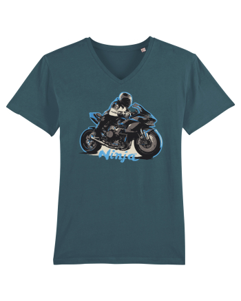 Motorcycles are always fun Stargazer