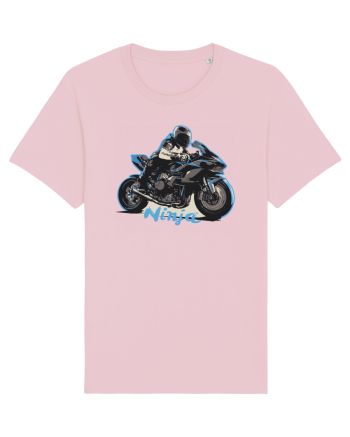 Motorcycles are always fun Tricou mânecă scurtă Unisex Rocker