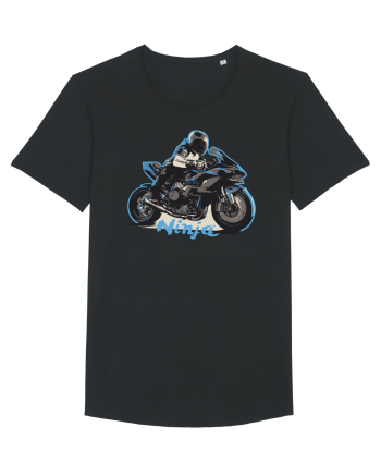 Motorcycles are always fun Black