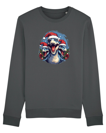 Christmas party Anthracite