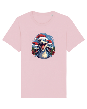 Christmas party Cotton Pink
