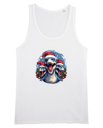Christmas party White