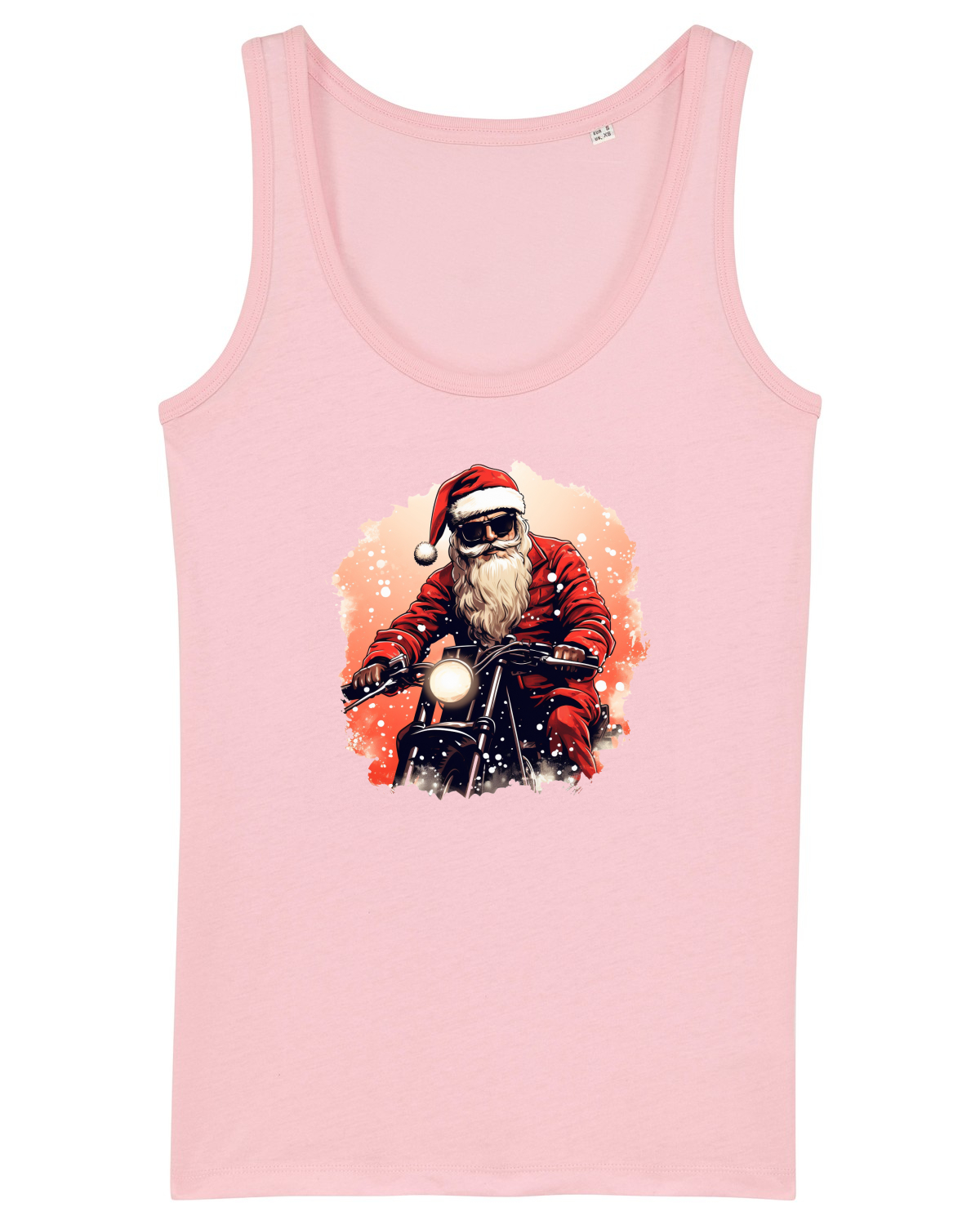 Maiou Damă Dreamer Cotton Pink