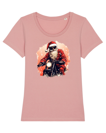 Rocker Santa  Canyon Pink