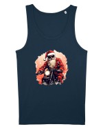 Rocker Santa  Maiou Bărbat Runs